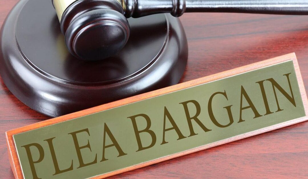Understanding The Role Of A Defense Attorney In Plea Bargaining